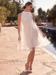 Bianco Evento Bluebell